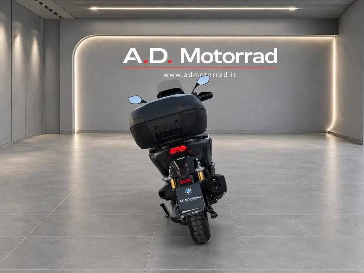 Honda ADV 350 (2022 - 24) (9)