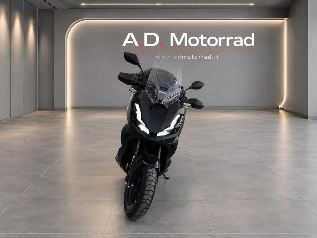 Honda ADV 350 (2022 - 24) (4)