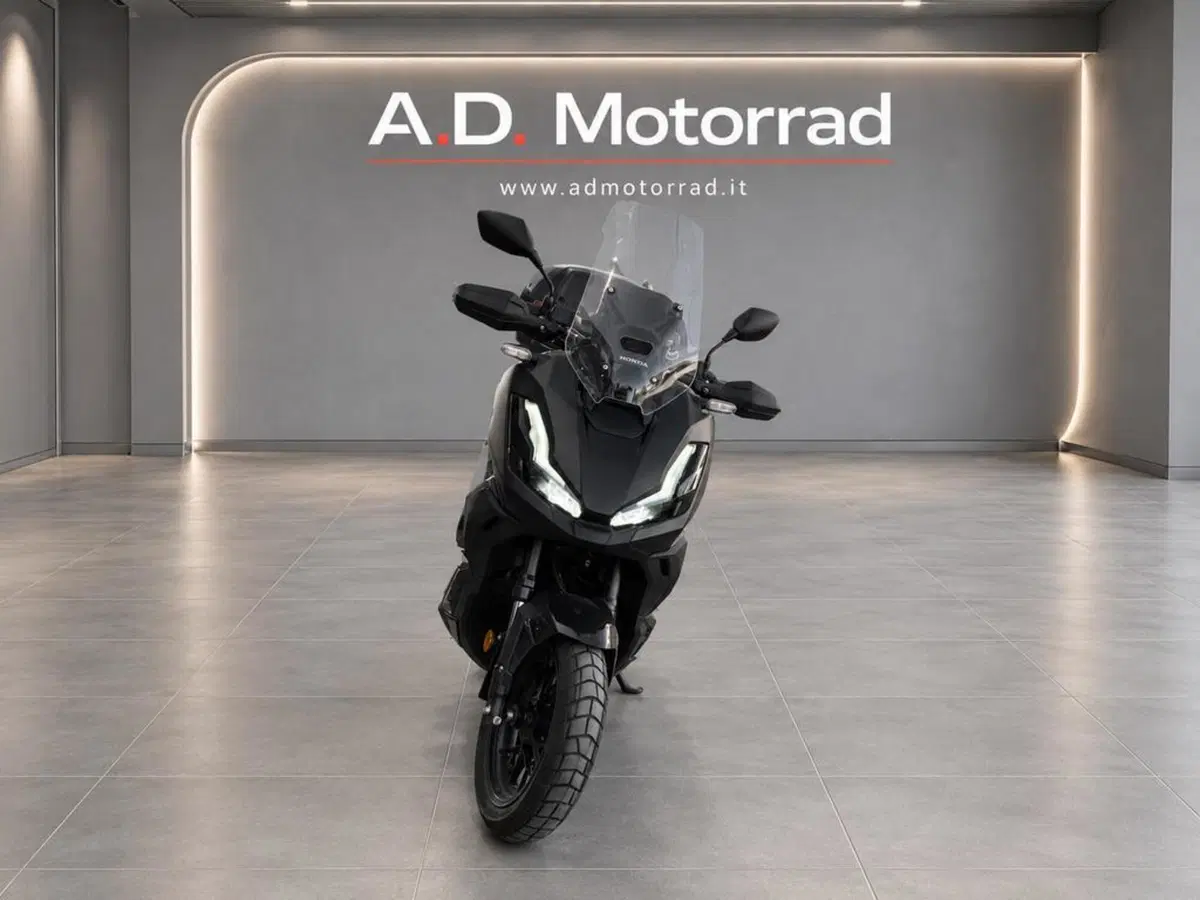 Honda ADV 350 (2022 - 24) (2)