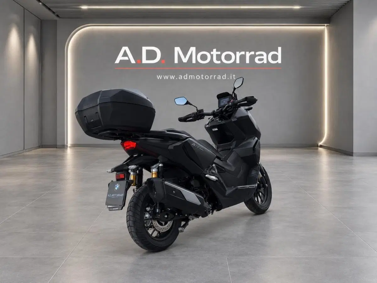Honda ADV 350 (2022 - 24) (6)