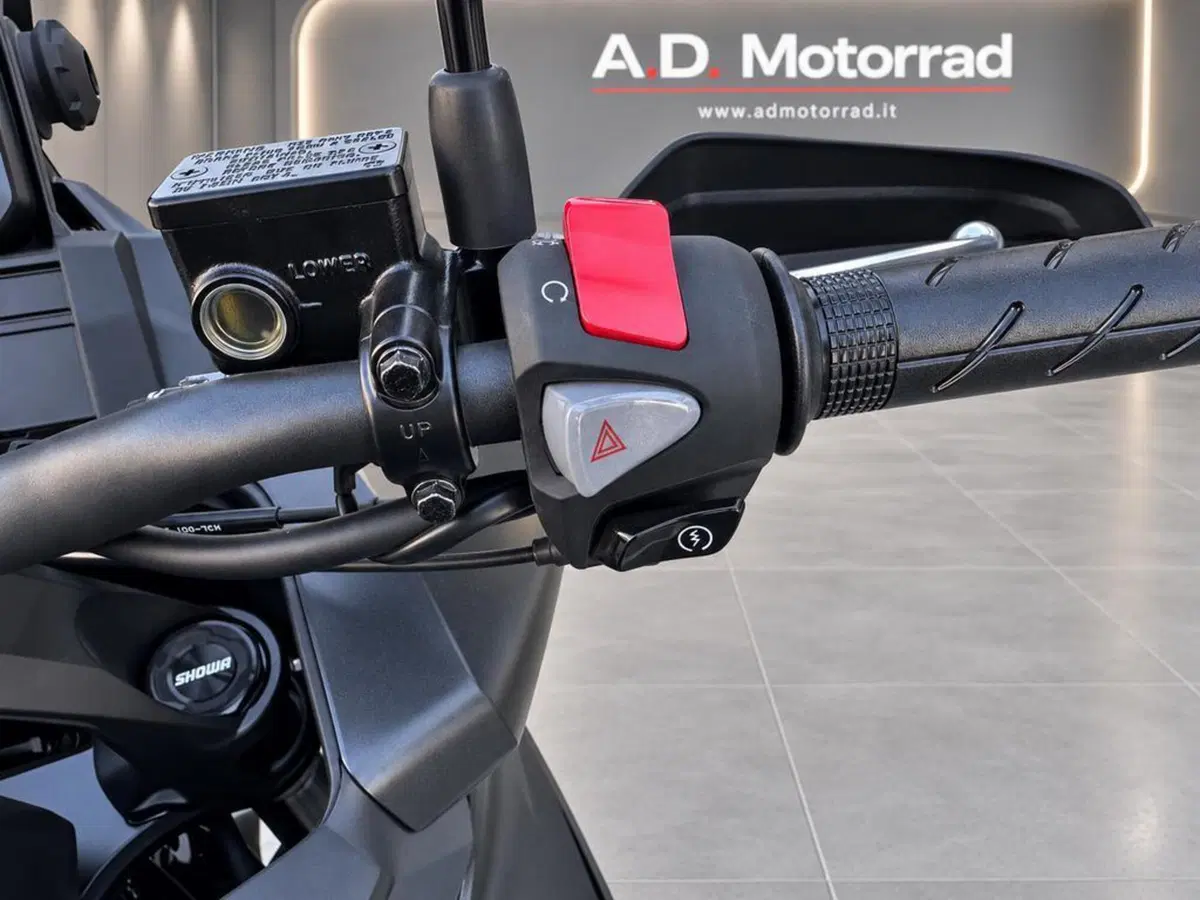 Honda ADV 350 (2022 - 24) (13)