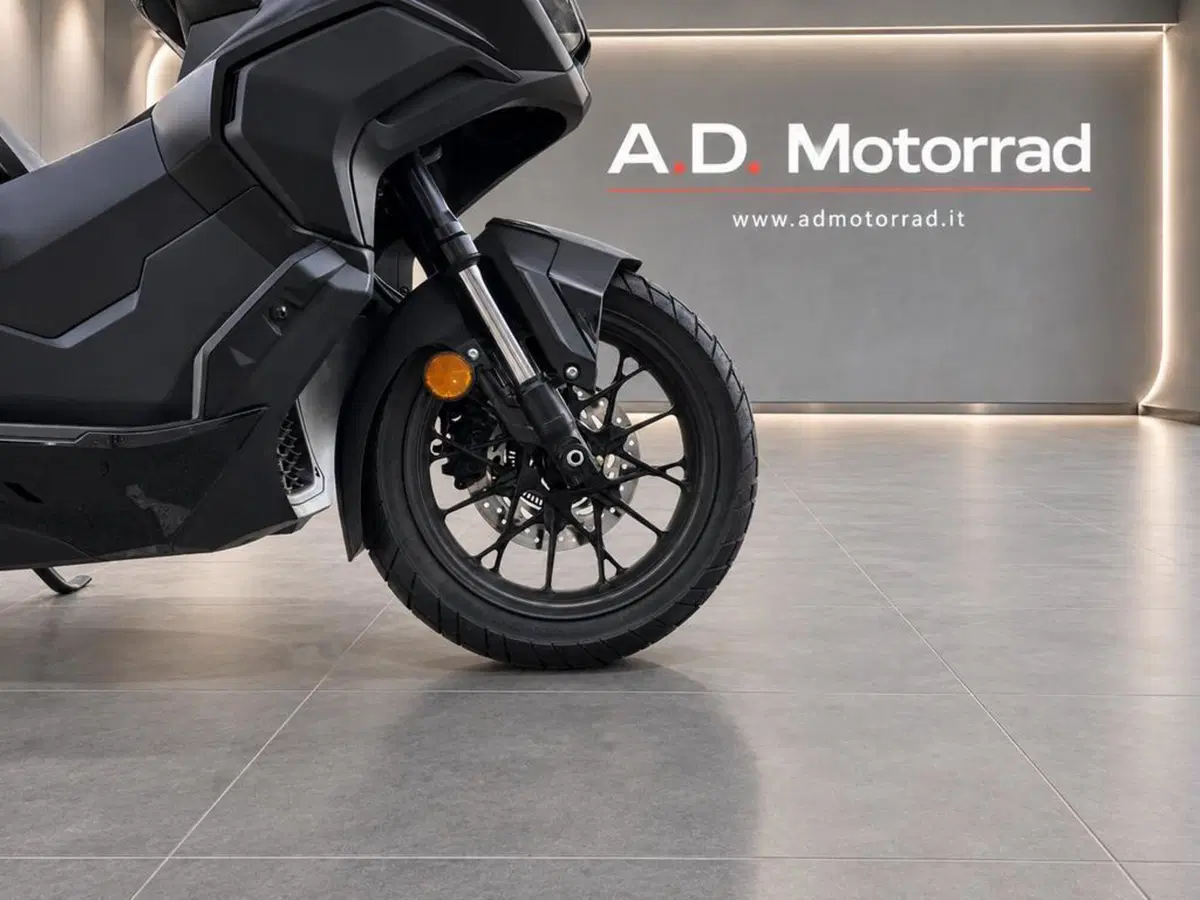 Honda ADV 350 (2022 - 24) (12)