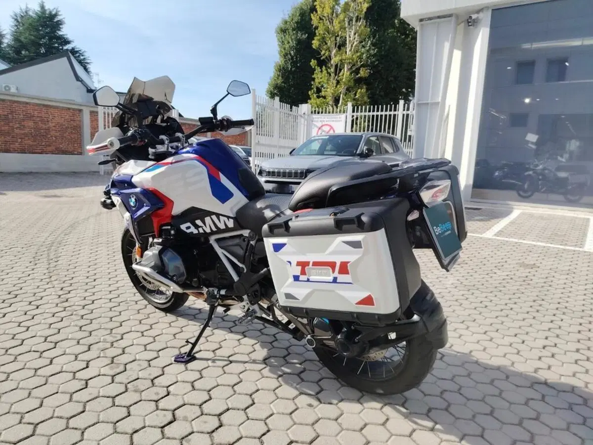 Bmw R 1250 GS (2021 - 24) (5)