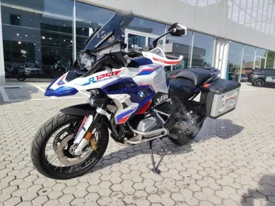Bmw R 1250 GS (2021 - 24) usata