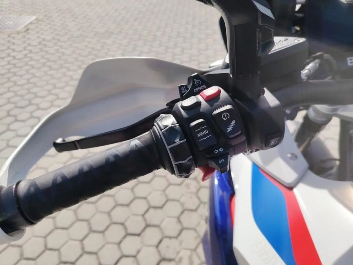 Bmw R 1250 GS (2021 - 24) (9)