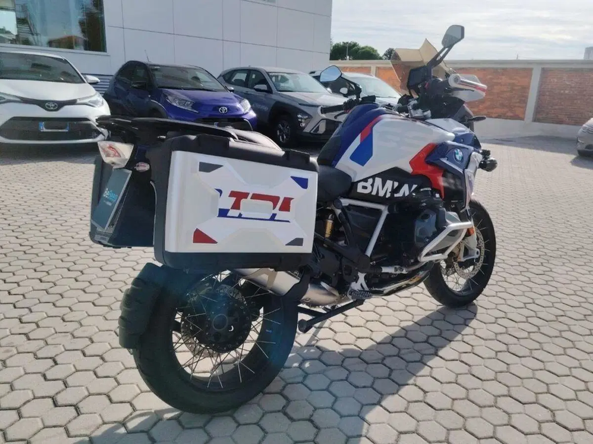Bmw R 1250 GS (2021 - 24) (7)