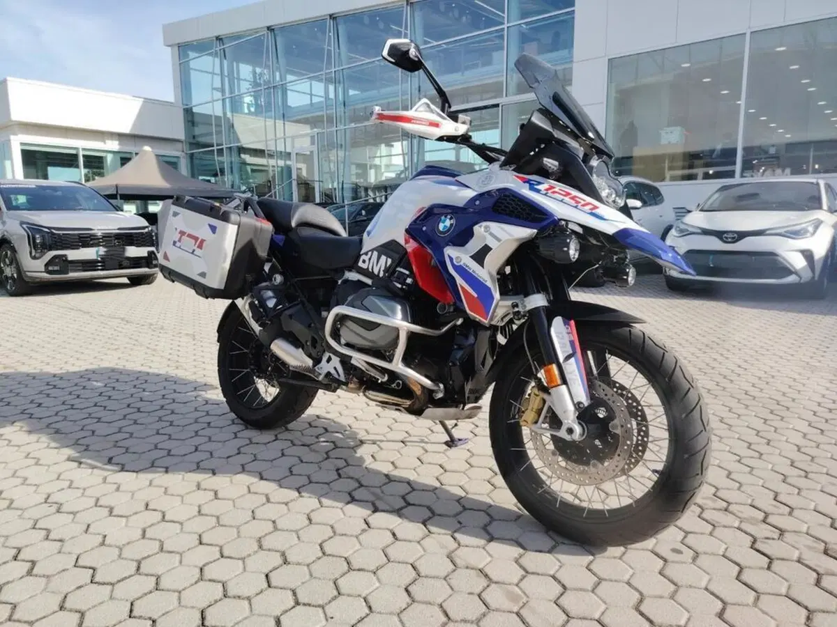 Bmw R 1250 GS (2021 - 24) (3)