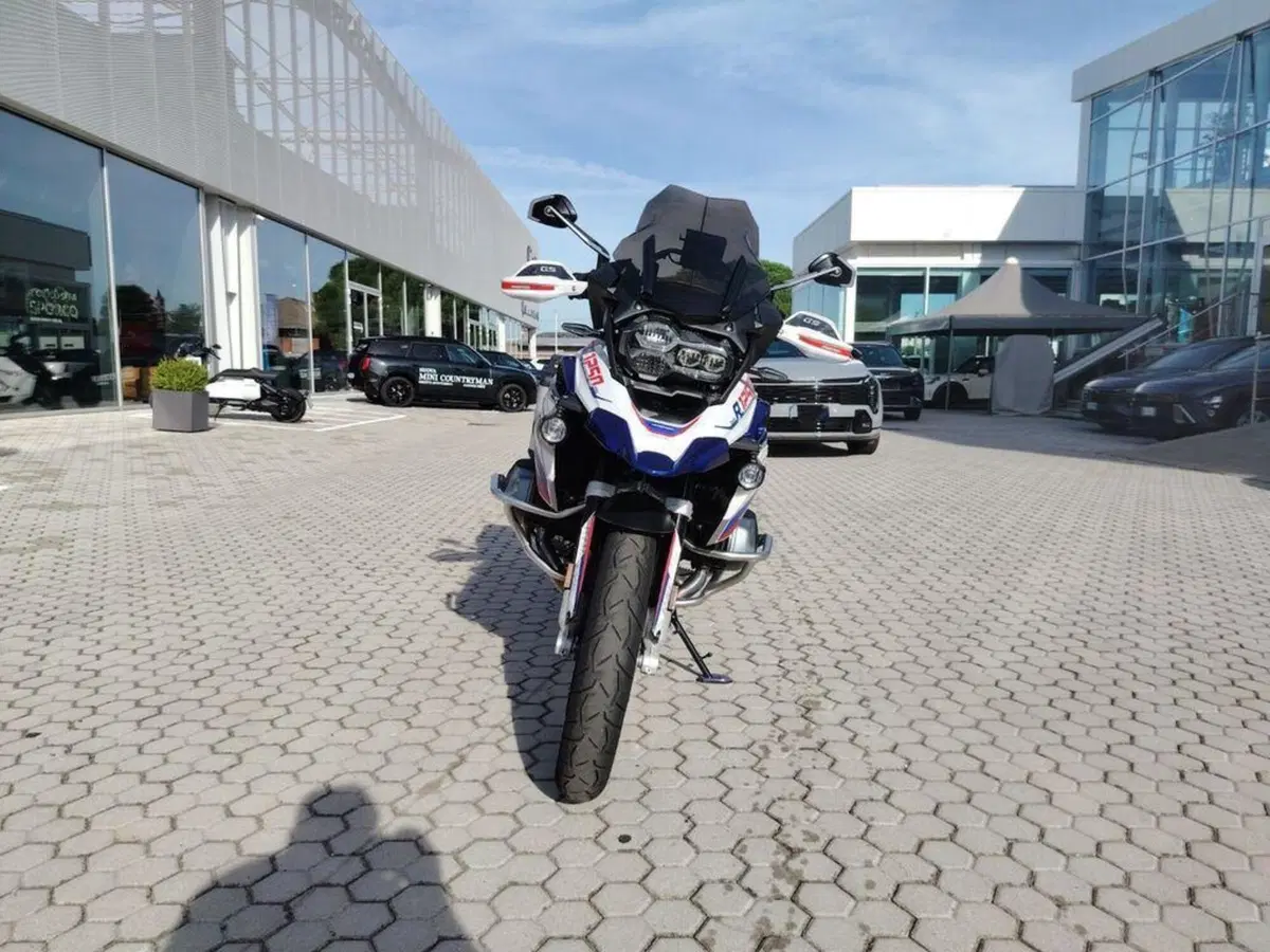 Bmw R 1250 GS (2021 - 24) (2)