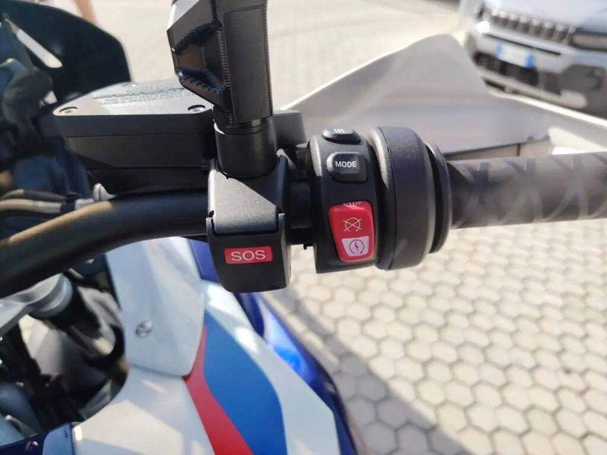 Bmw R 1250 GS (2021 - 24) (10)