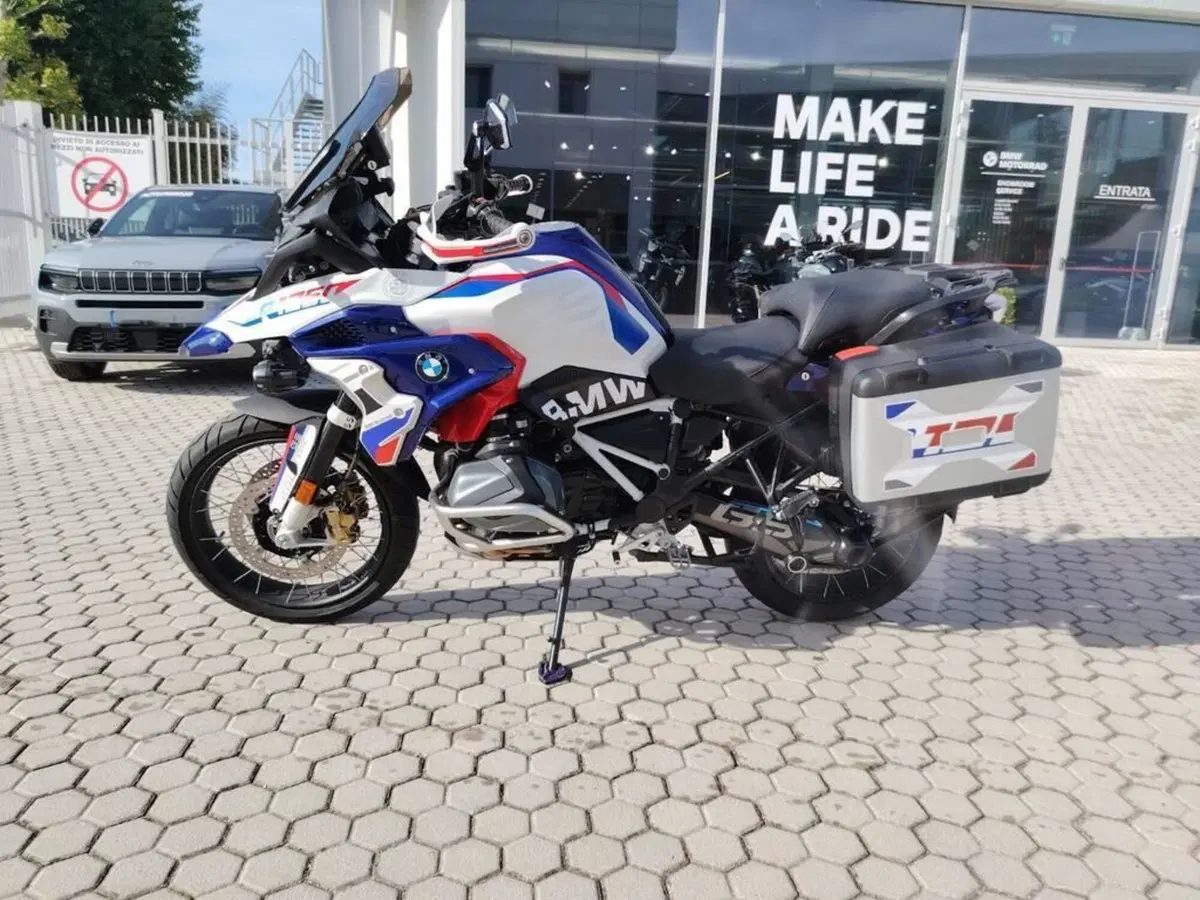 Bmw R 1250 GS (2021 - 24) (4)