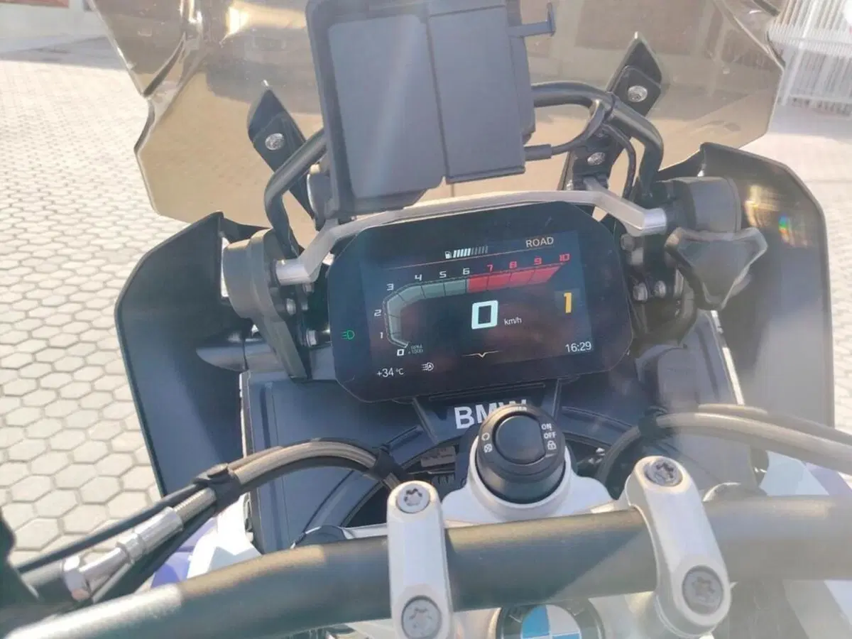 Bmw R 1250 GS (2021 - 24) (11)