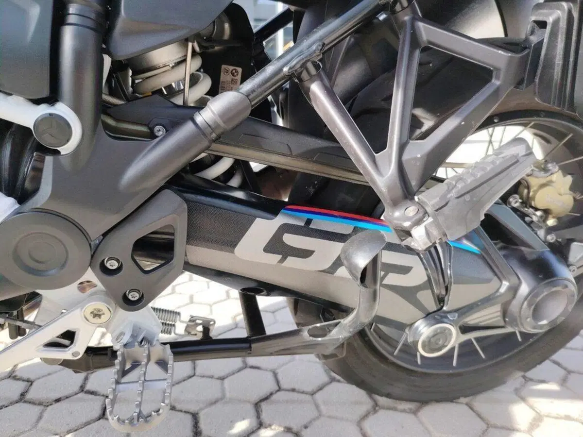 Bmw R 1250 GS (2021 - 24) (13)