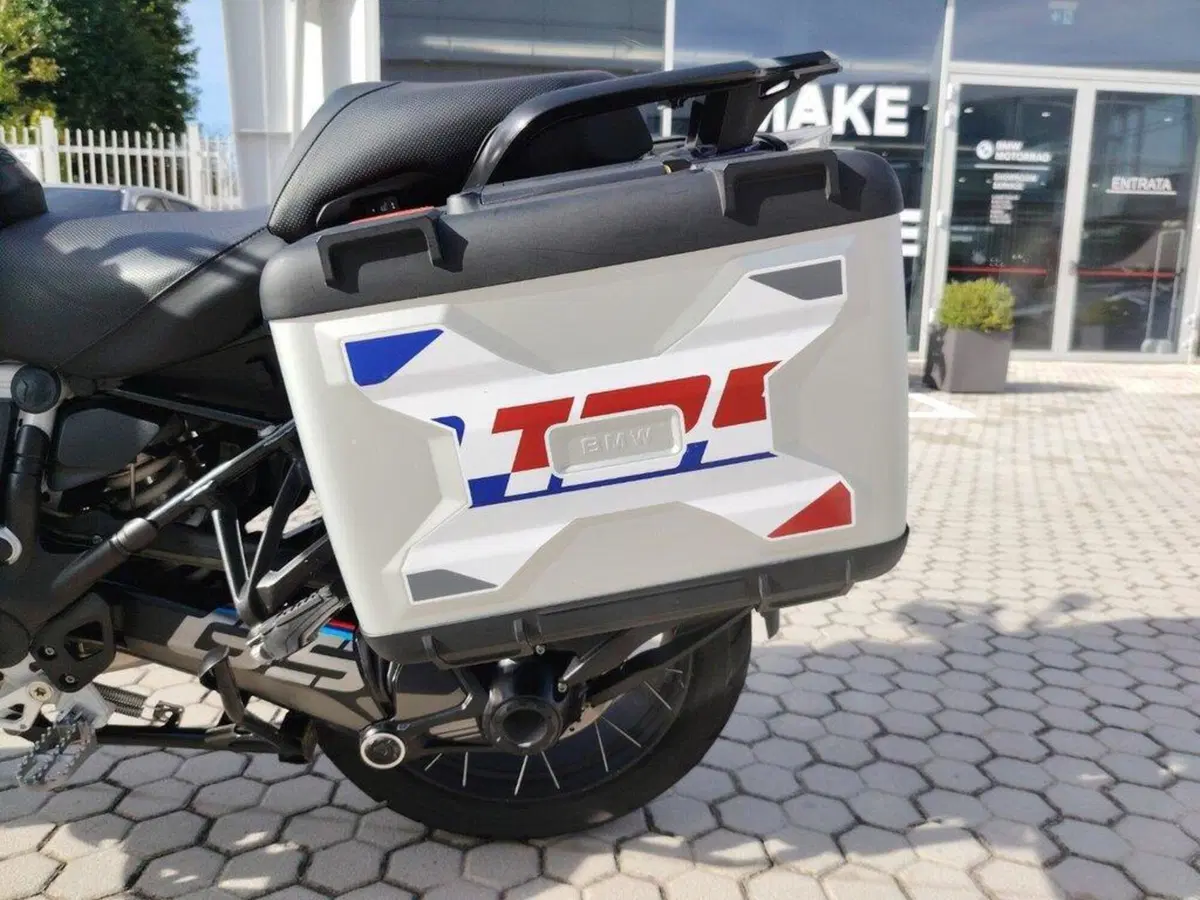 Bmw R 1250 GS (2021 - 24) (12)