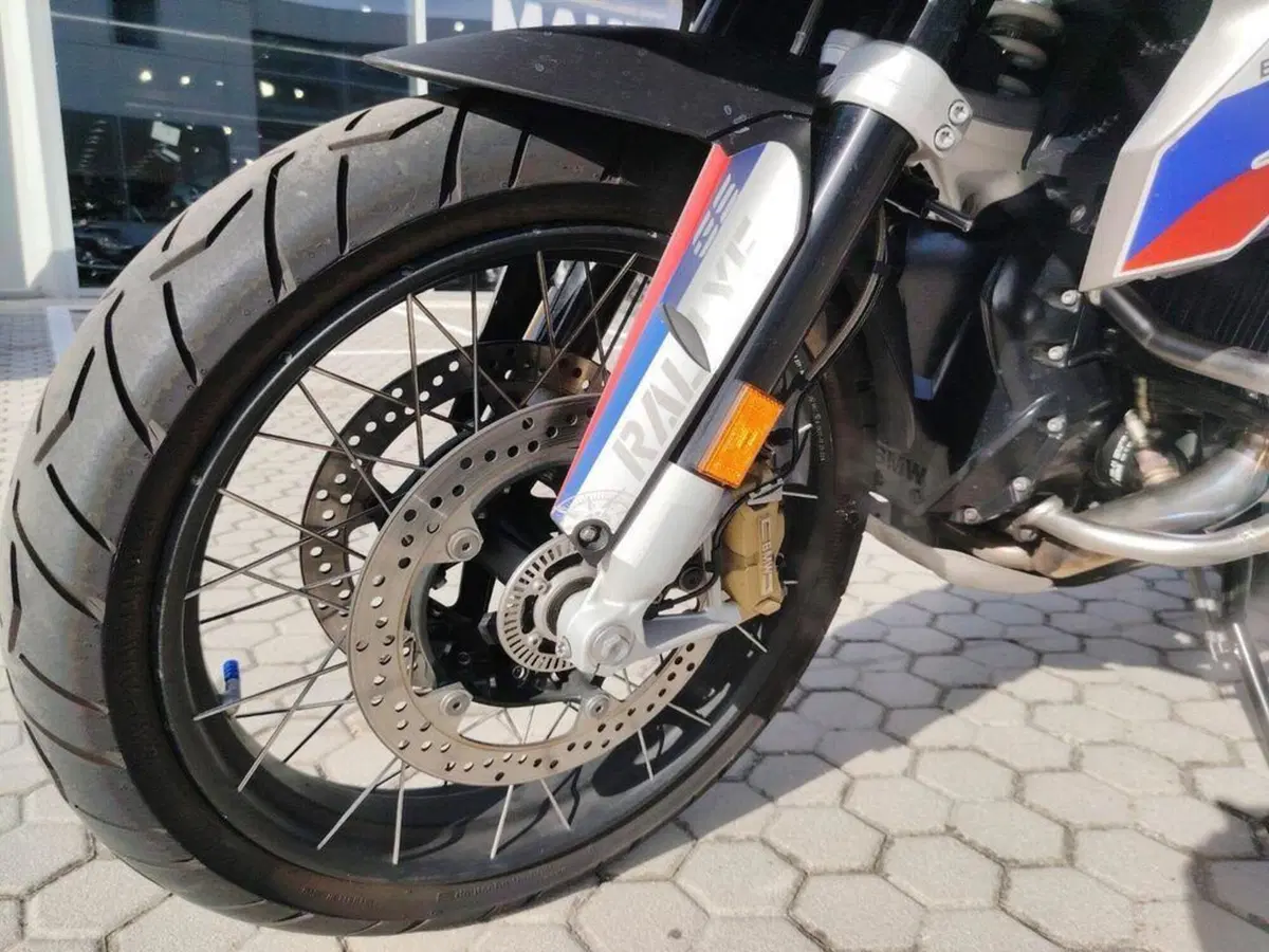 Bmw R 1250 GS (2021 - 24) (14)
