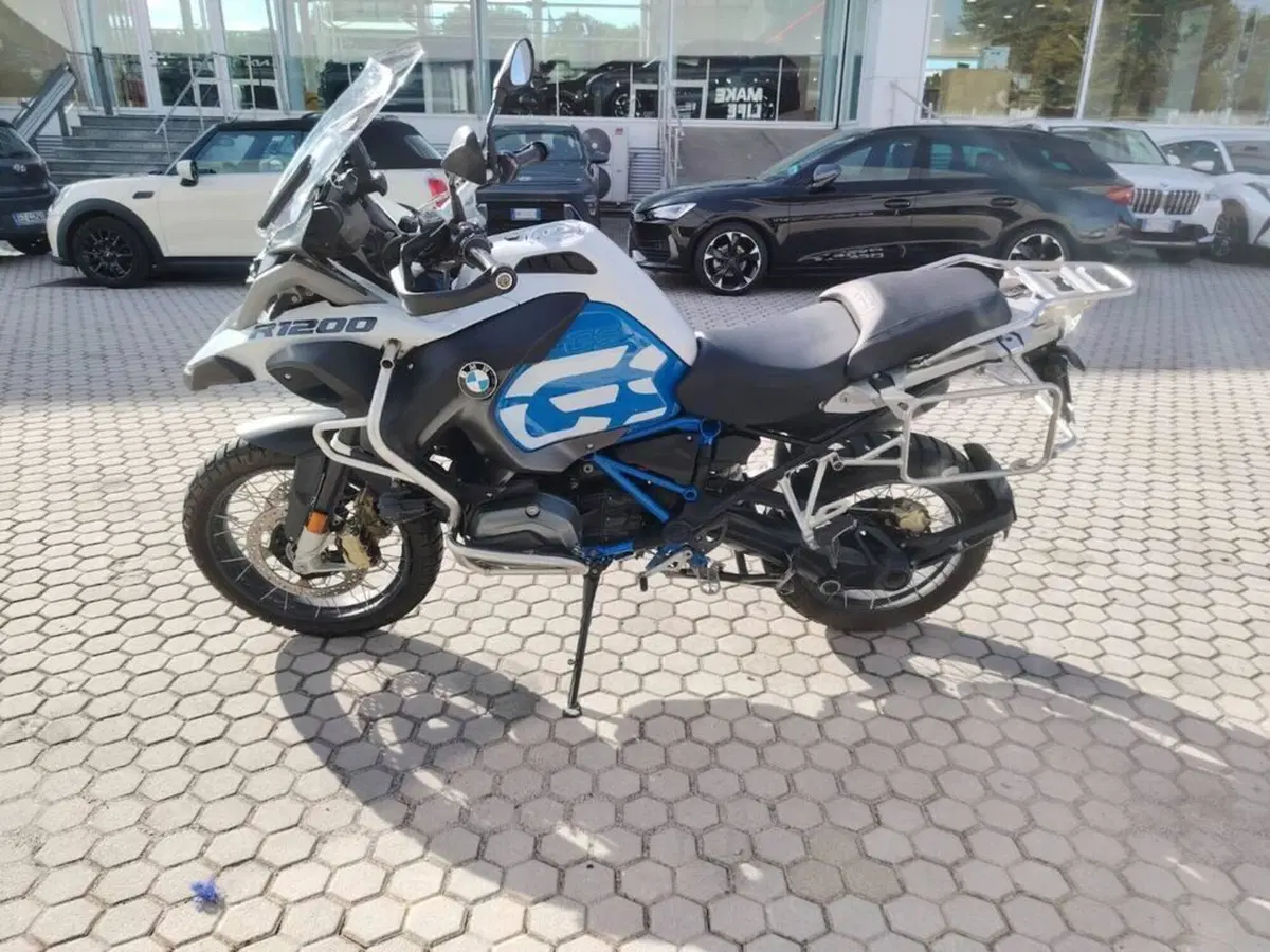 Bmw R 1200 GS Adventure (2017 - 18) (3)