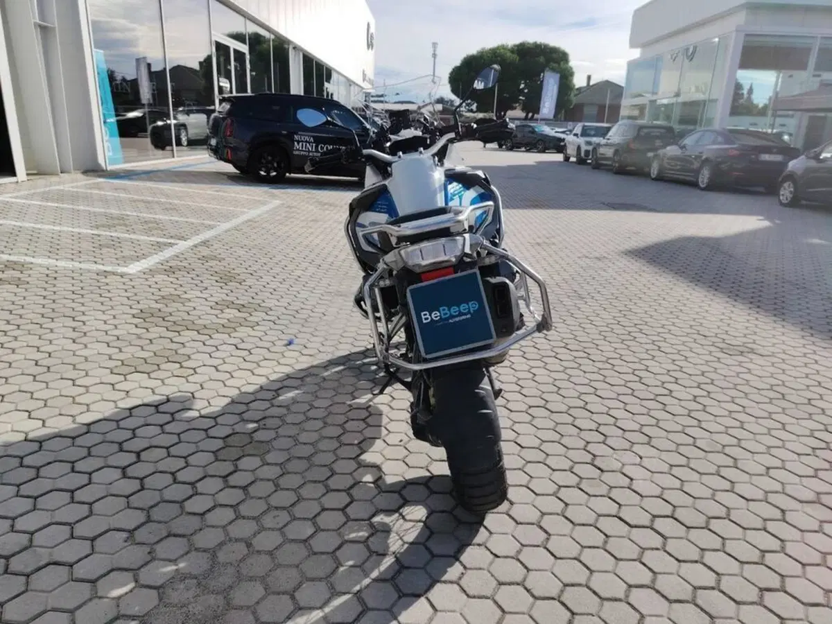 Bmw R 1200 GS Adventure (2017 - 18) (4)