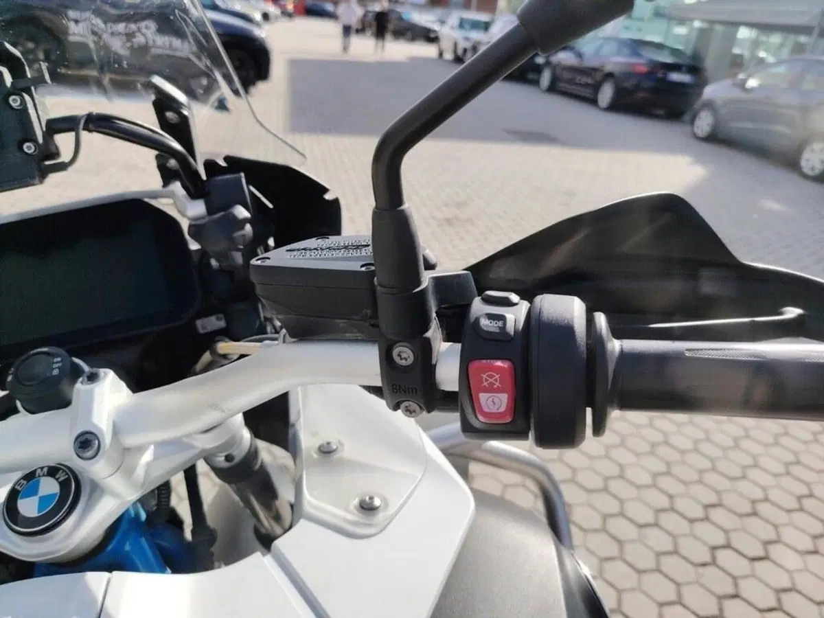 Bmw R 1200 GS Adventure (2017 - 18) (8)