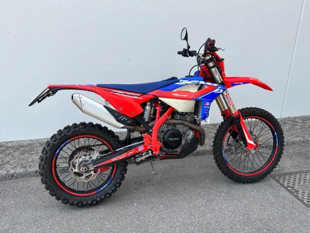 Betamotor RR 390 4T Enduro (2021) (7)