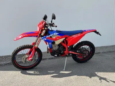 Betamotor RR 390 4T Enduro (2021) usata