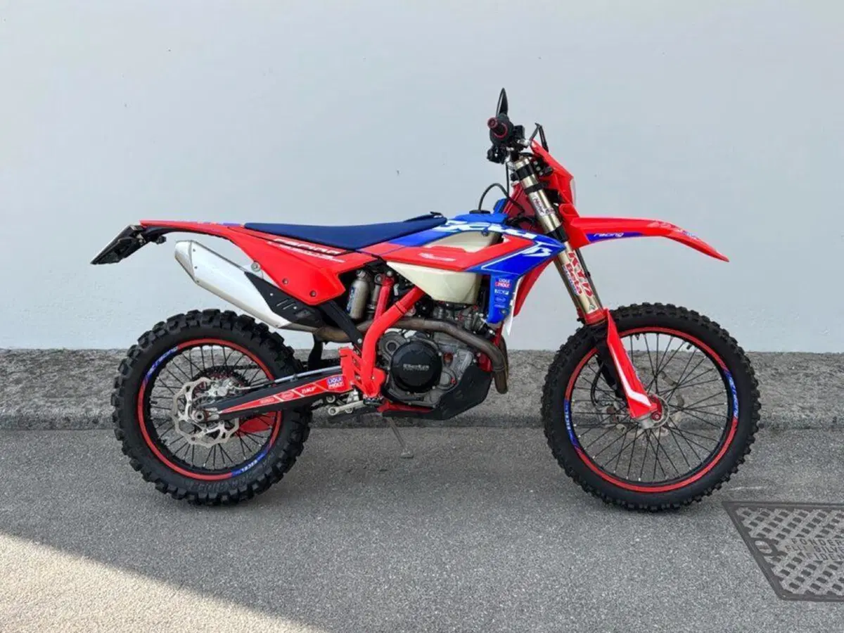 Betamotor RR 390 4T Enduro (2021) (8)