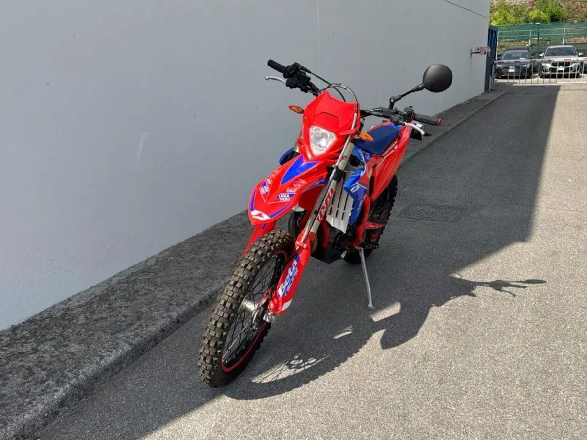 Betamotor RR 390 4T Enduro (2021) (2)
