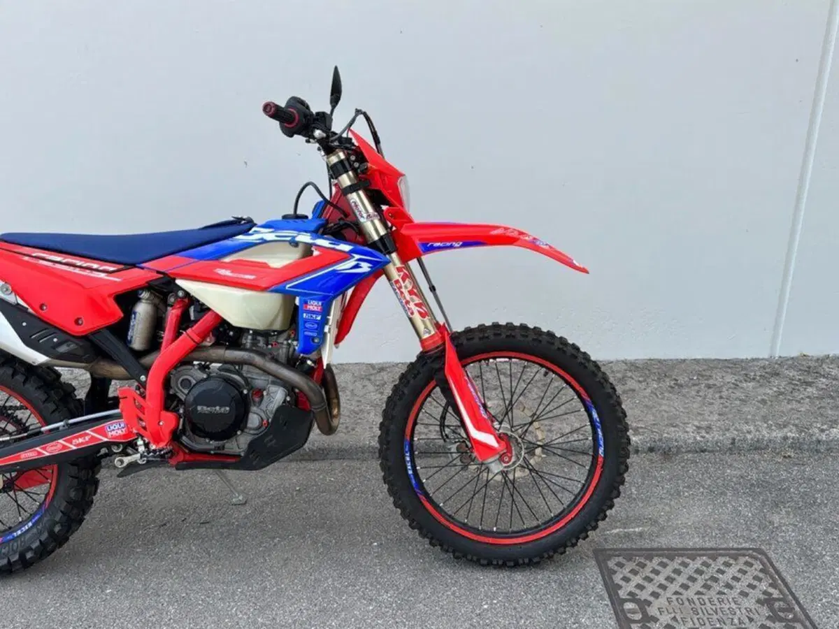 Betamotor RR 390 4T Enduro (2021) (11)
