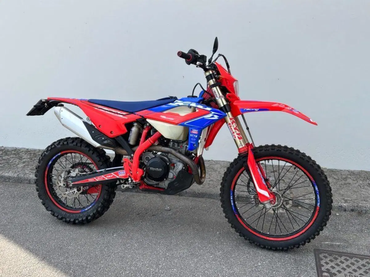 Betamotor RR 390 4T Enduro (2021) (3)