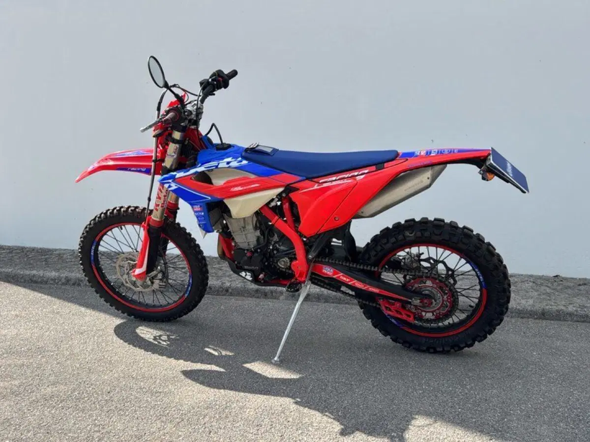 Betamotor RR 390 4T Enduro (2021) (5)