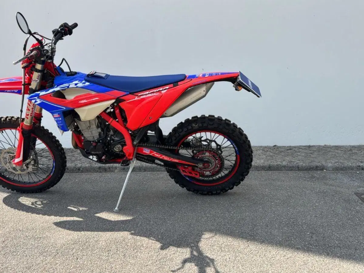 Betamotor RR 390 4T Enduro (2021) (9)