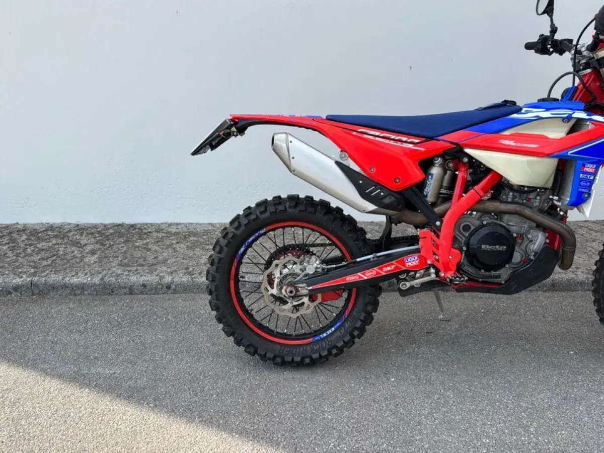 Betamotor RR 390 4T Enduro (2021) (12)