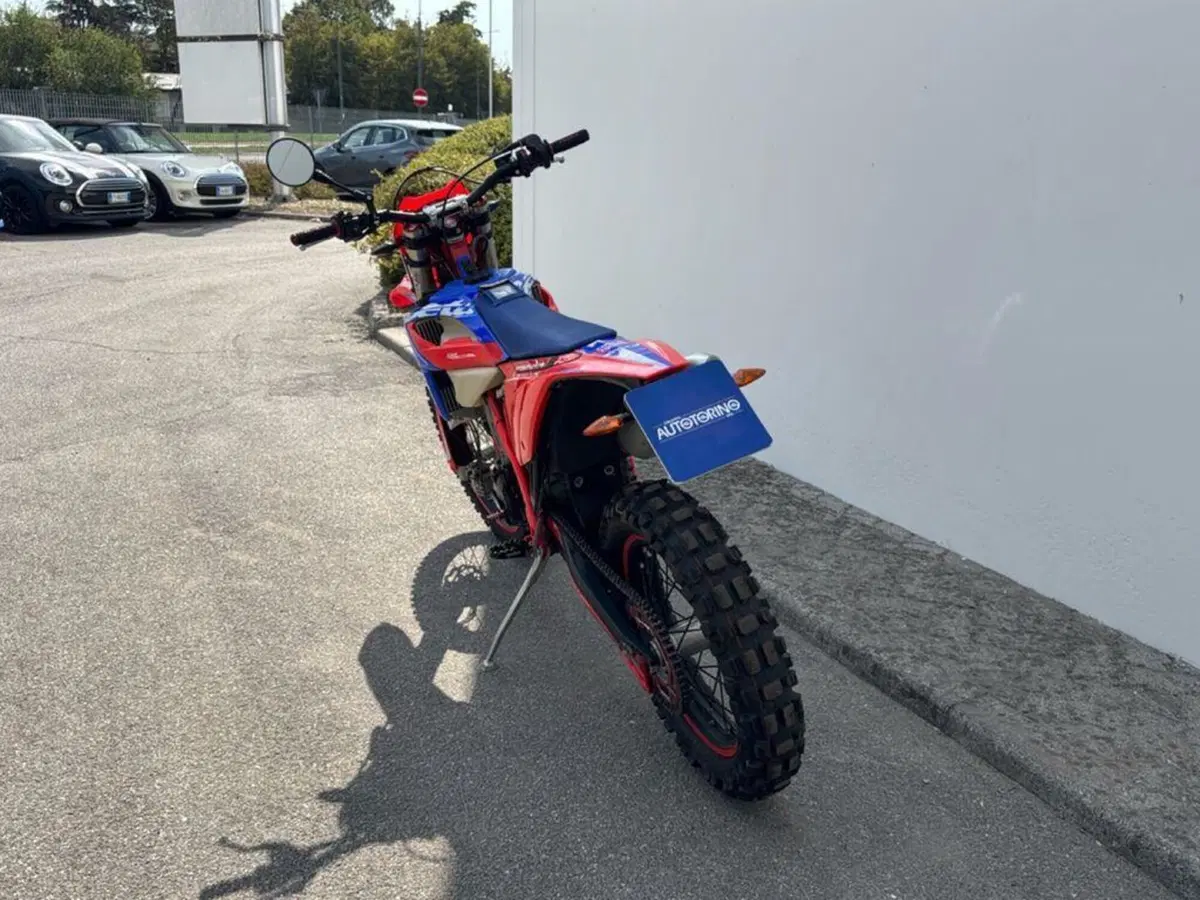 Betamotor RR 390 4T Enduro (2021) (6)