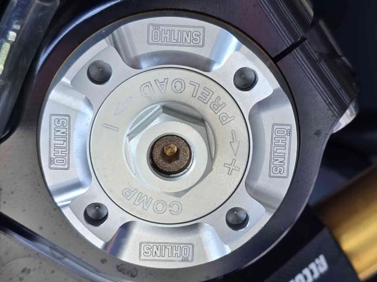 Yamaha YZF R6 (2017 - 20) (23)