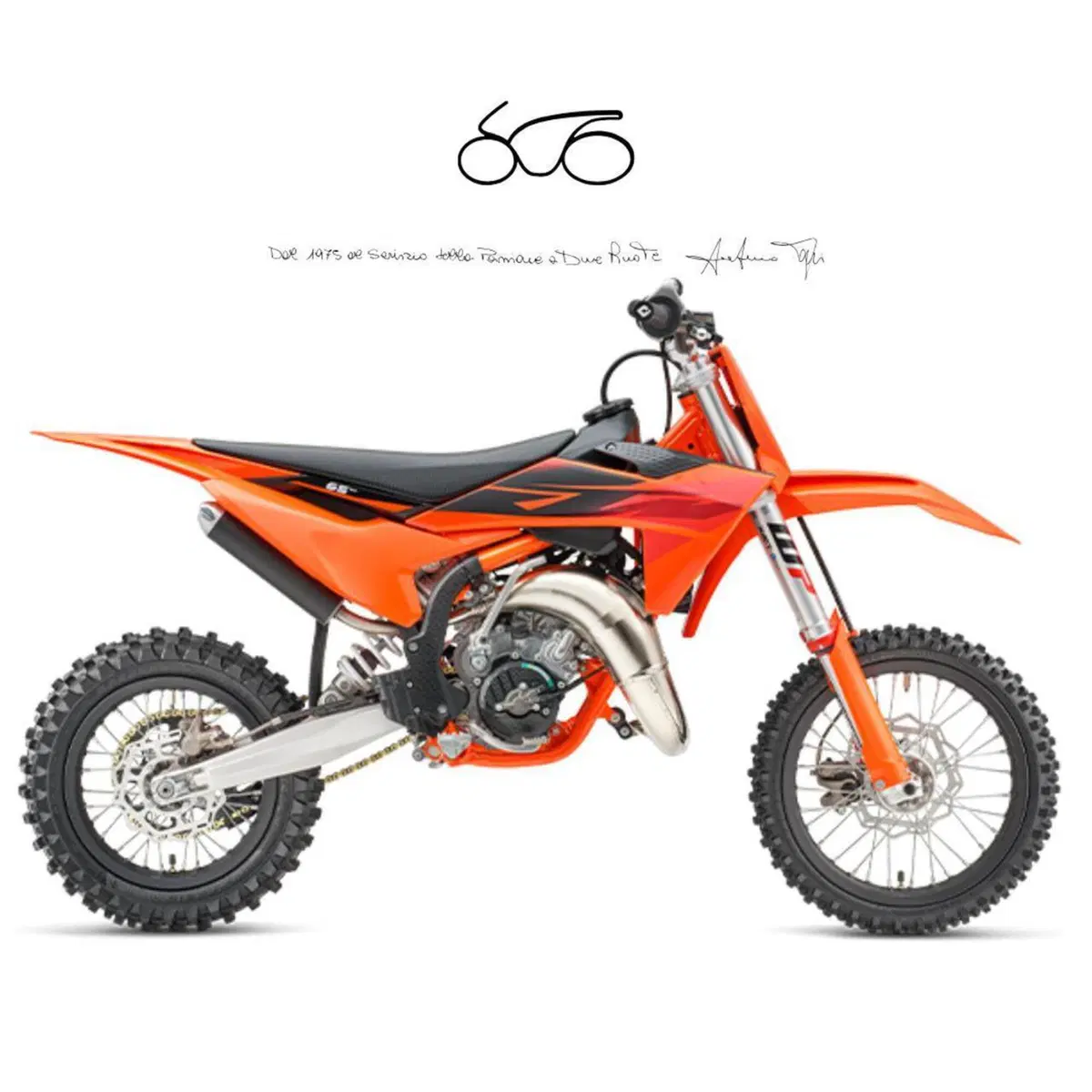 KTM 65 SX (2027)