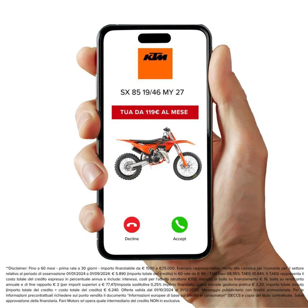 KTM 85 SX 19"/16" (2027) (3)