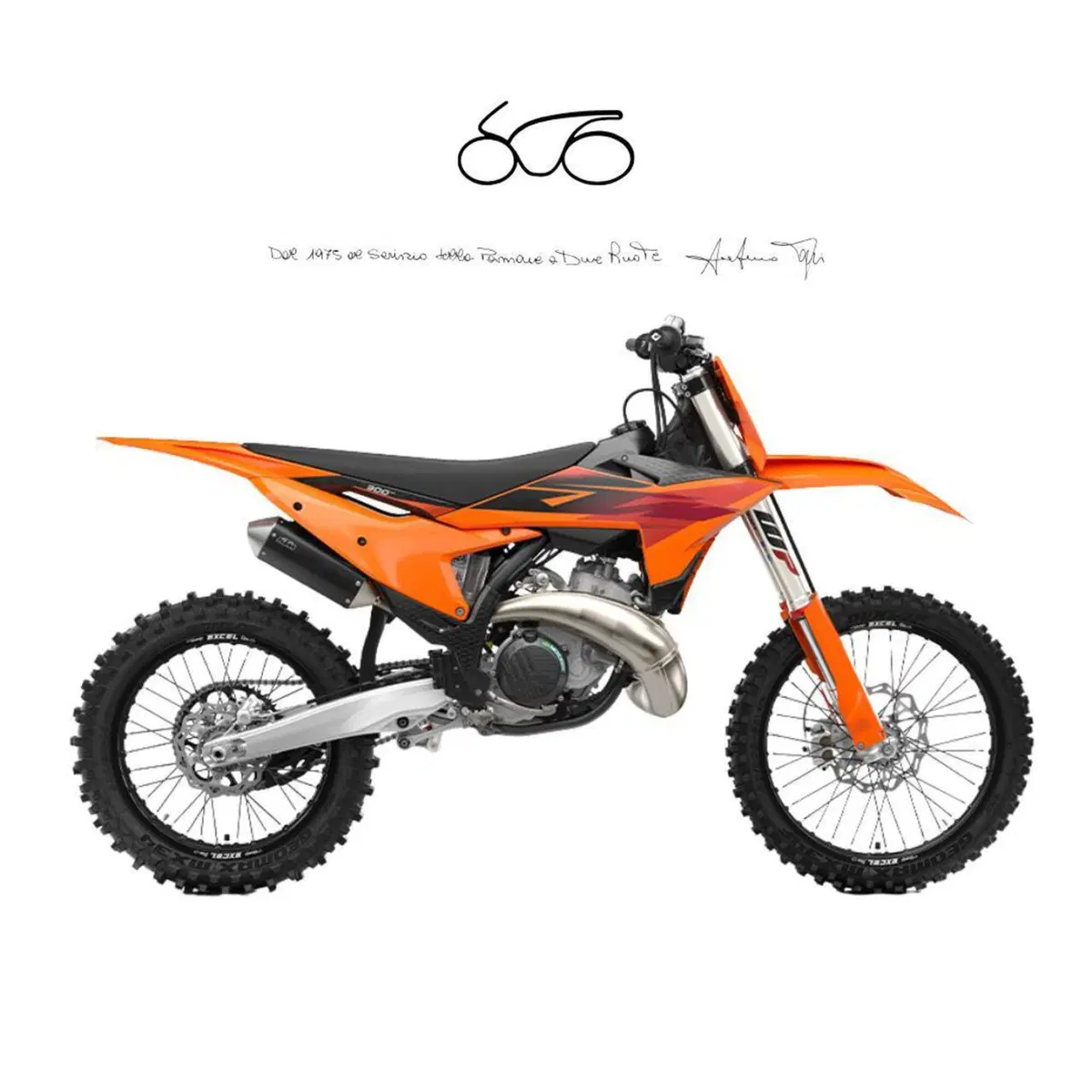KTM 300 SX (2027)
