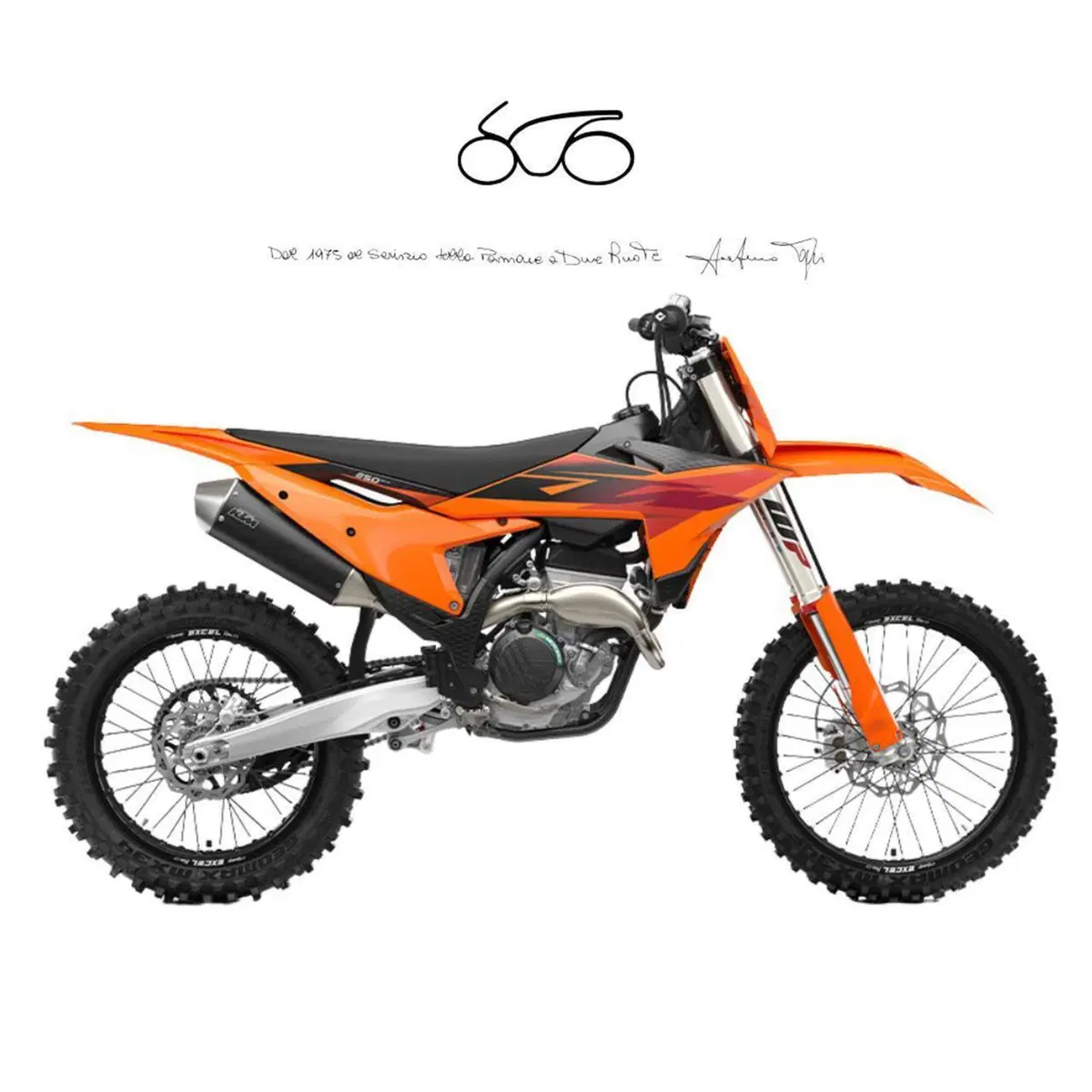KTM 250 SX-F (2027)