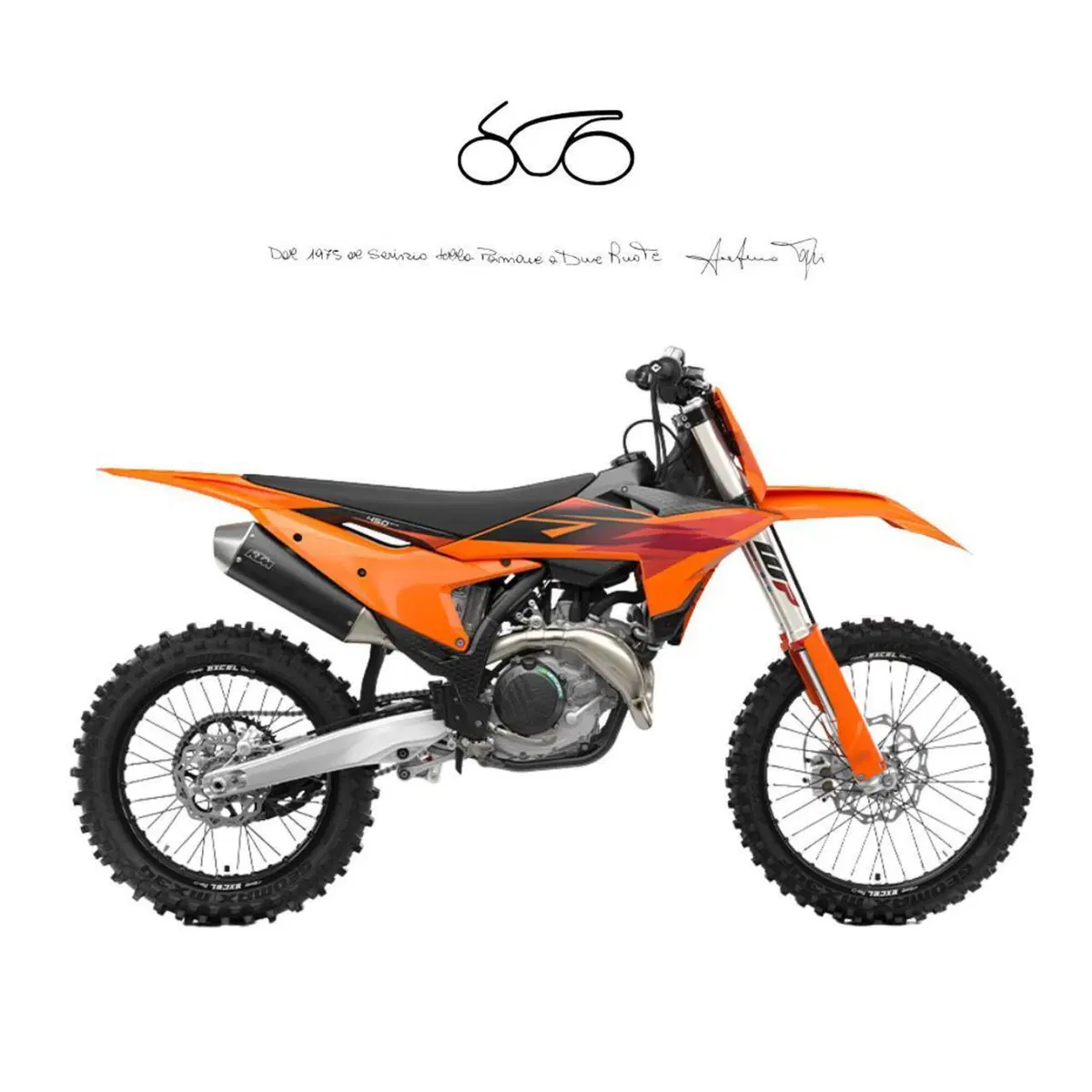 KTM 450 SX-F (2027)