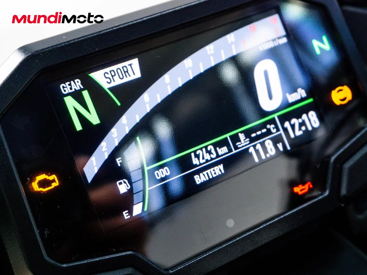 Kawasaki Ninja 636 ZX-6R (2024 - 26) (12)