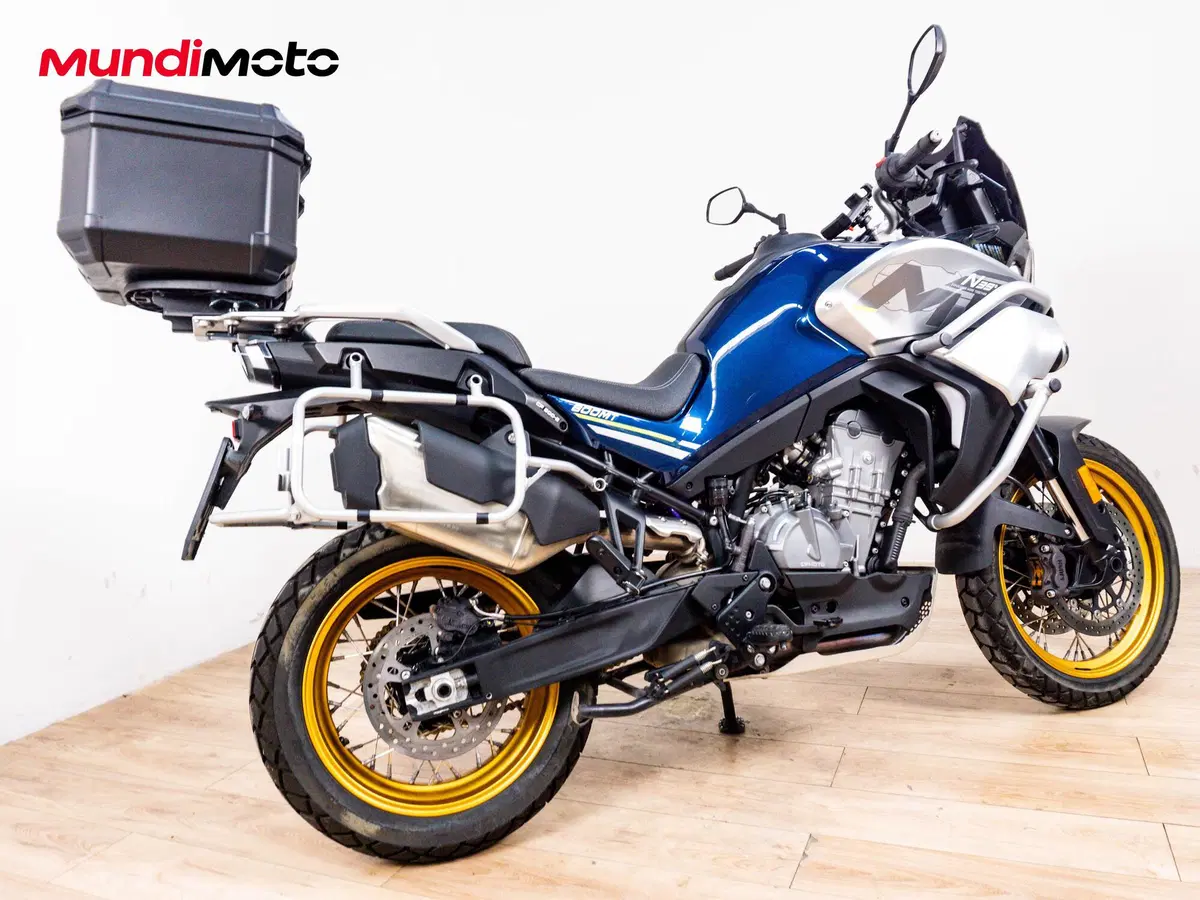 CFMOTO 800MT Explore (2023 - 26) (3)
