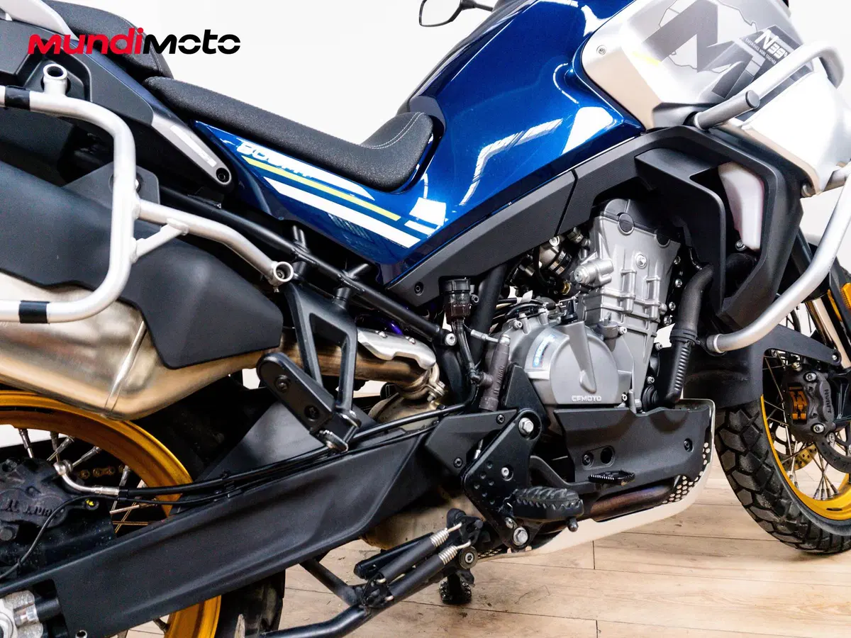CFMOTO 800MT Explore (2023 - 26) (4)