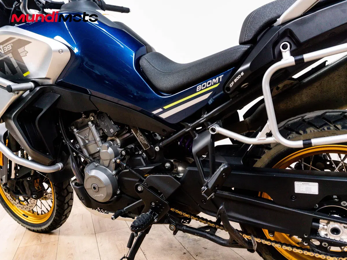 CFMOTO 800MT Explore (2023 - 26) (10)
