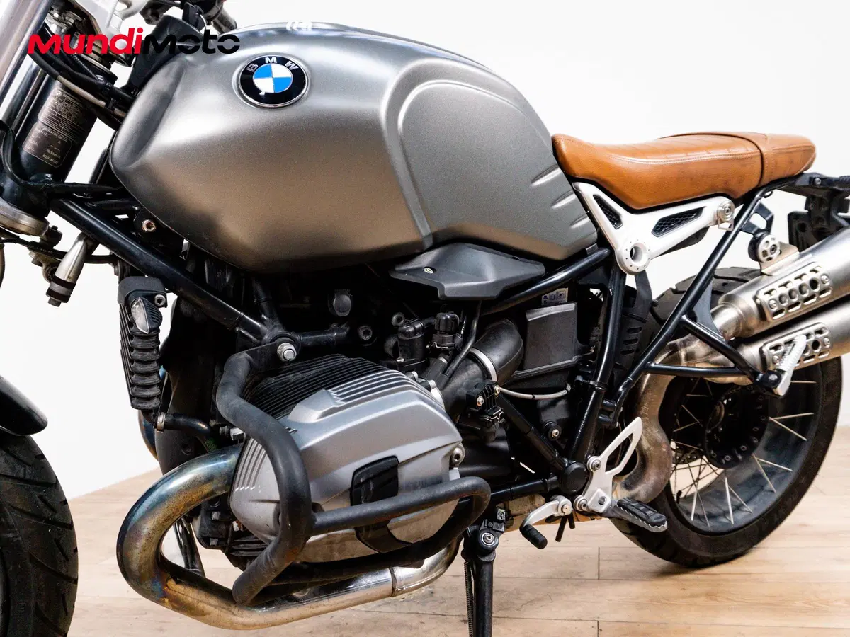 Bmw R nineT Scrambler (2021 - 24) (9)