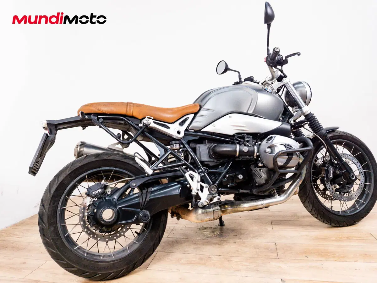 Bmw R nineT Scrambler (2021 - 24) (3)