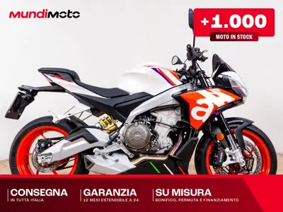 Aprilia Tuono 660 Factory (2025 - 26) usata