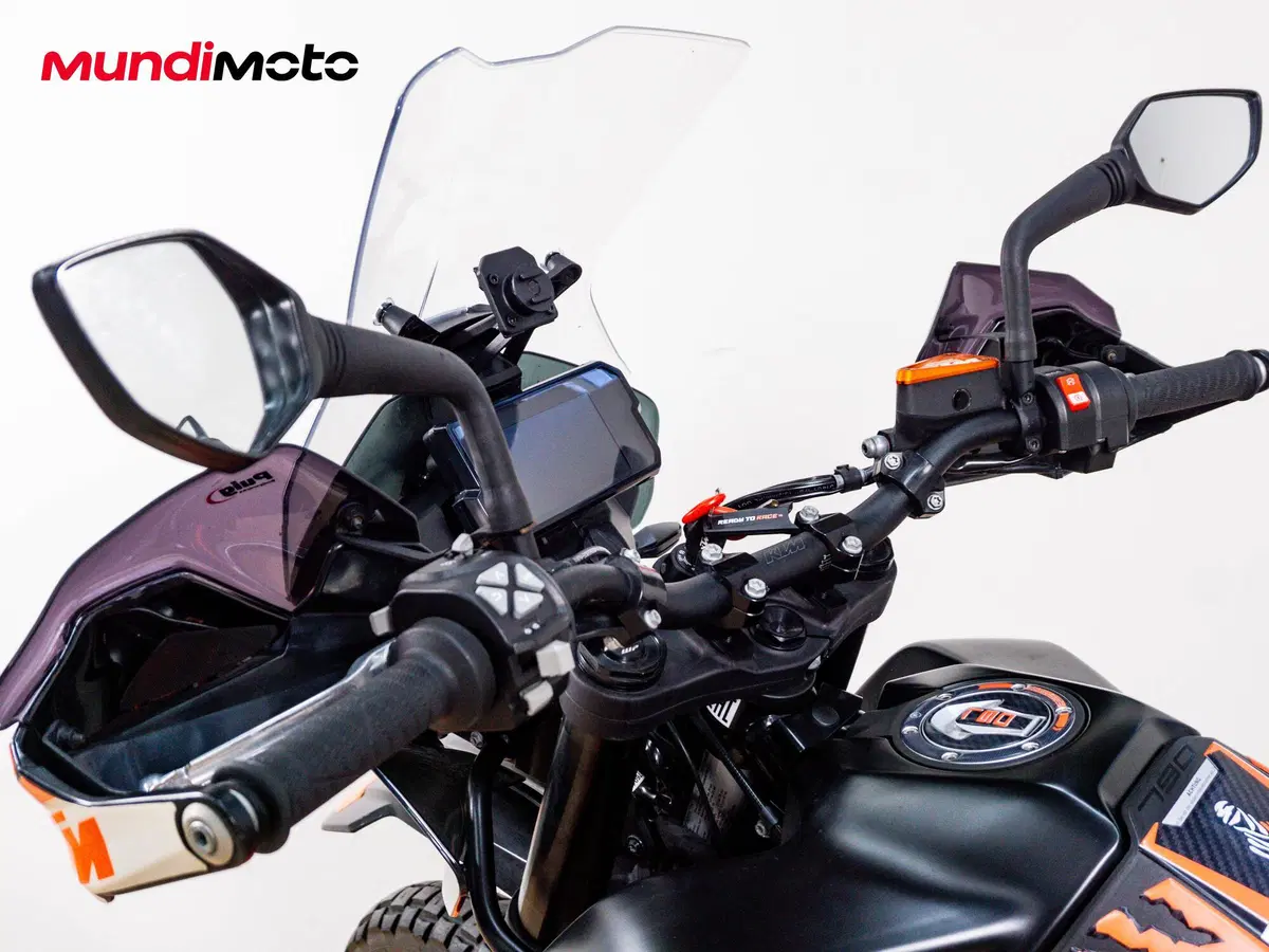 KTM 790 Adventure (2019 - 20) (11)