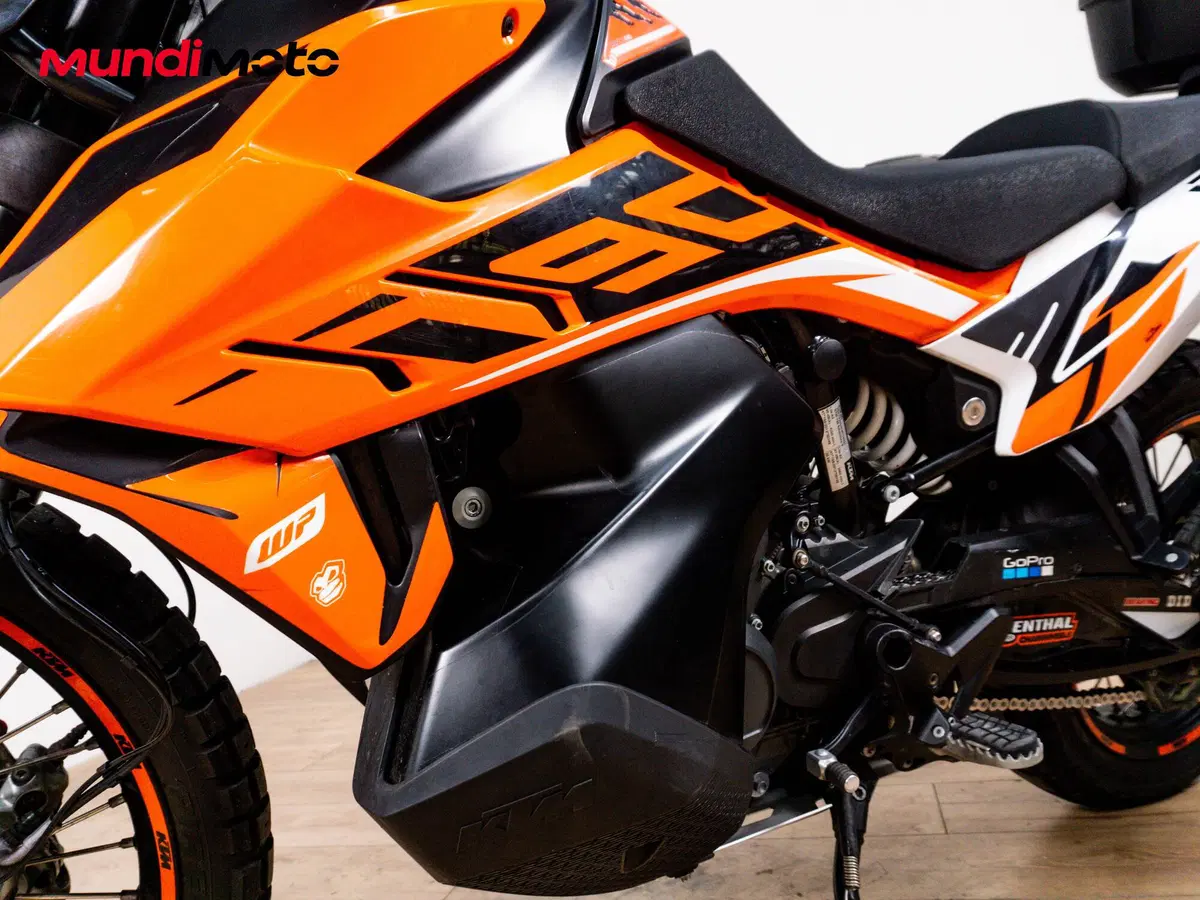 KTM 790 Adventure (2019 - 20) (9)