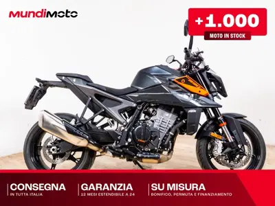 KTM 990 Duke (2024 - 26) usata