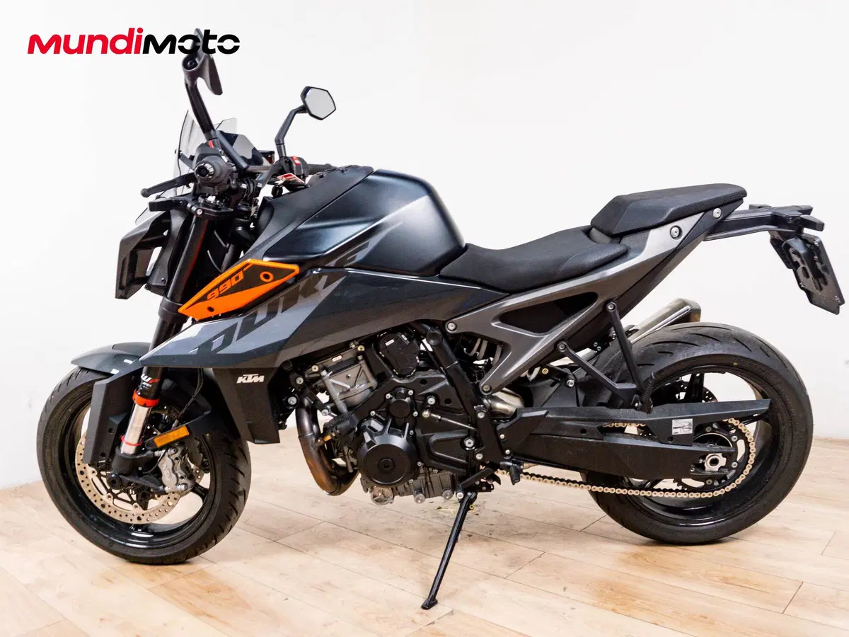 KTM 990 Duke (2024 - 26) (6)