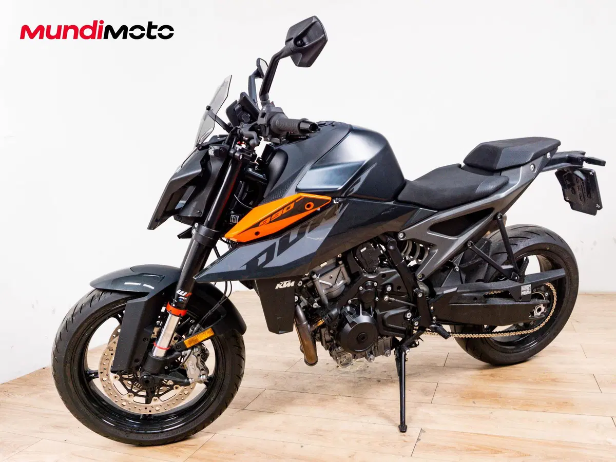 KTM 990 Duke (2024 - 26) (8)