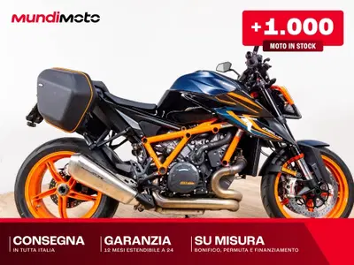 KTM 1290 Super Duke R (2019) usata